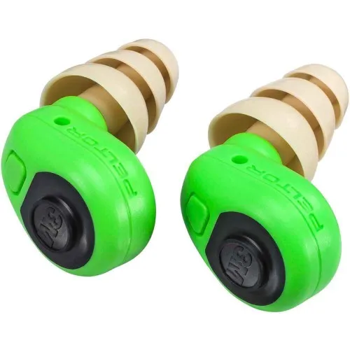 3M Peltor EEP-100 elektronischer In-Ear-Gehörschutz