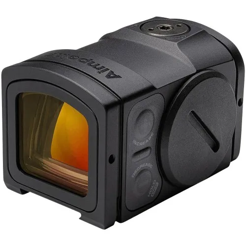 Aimpoint Acro C-2 geschlossenes Leuchtpunktvisier mit 3,5-MOA-Absehen