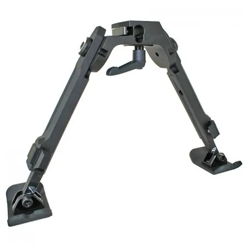 Fortmeier Zweibein für jagdliche Repetierer