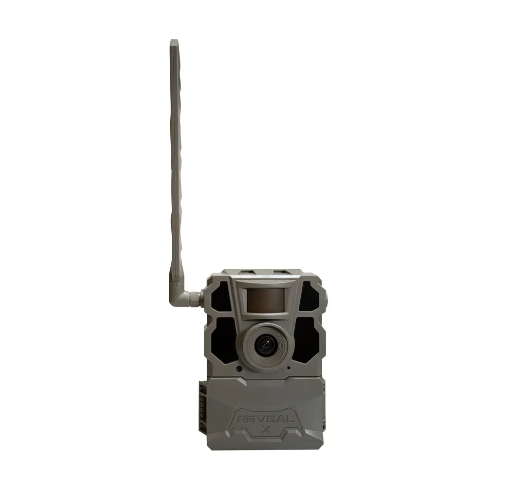 Tactacam Reveal X Gen 2.0 LTE-Wildkamera für Revier und Kirrungsüberwachung