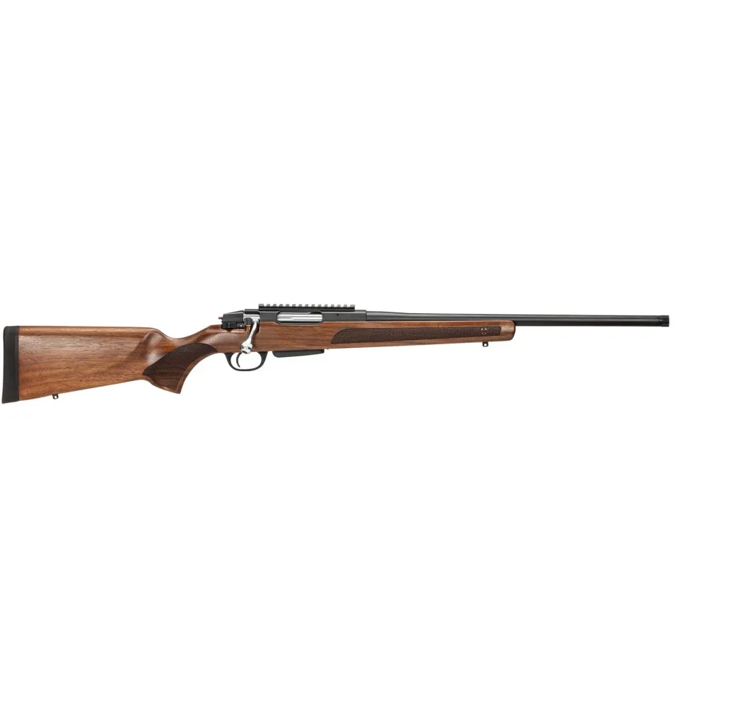 Brenner BR20 Geradezug-Repetierer mit Walnussschaft in .308 Win