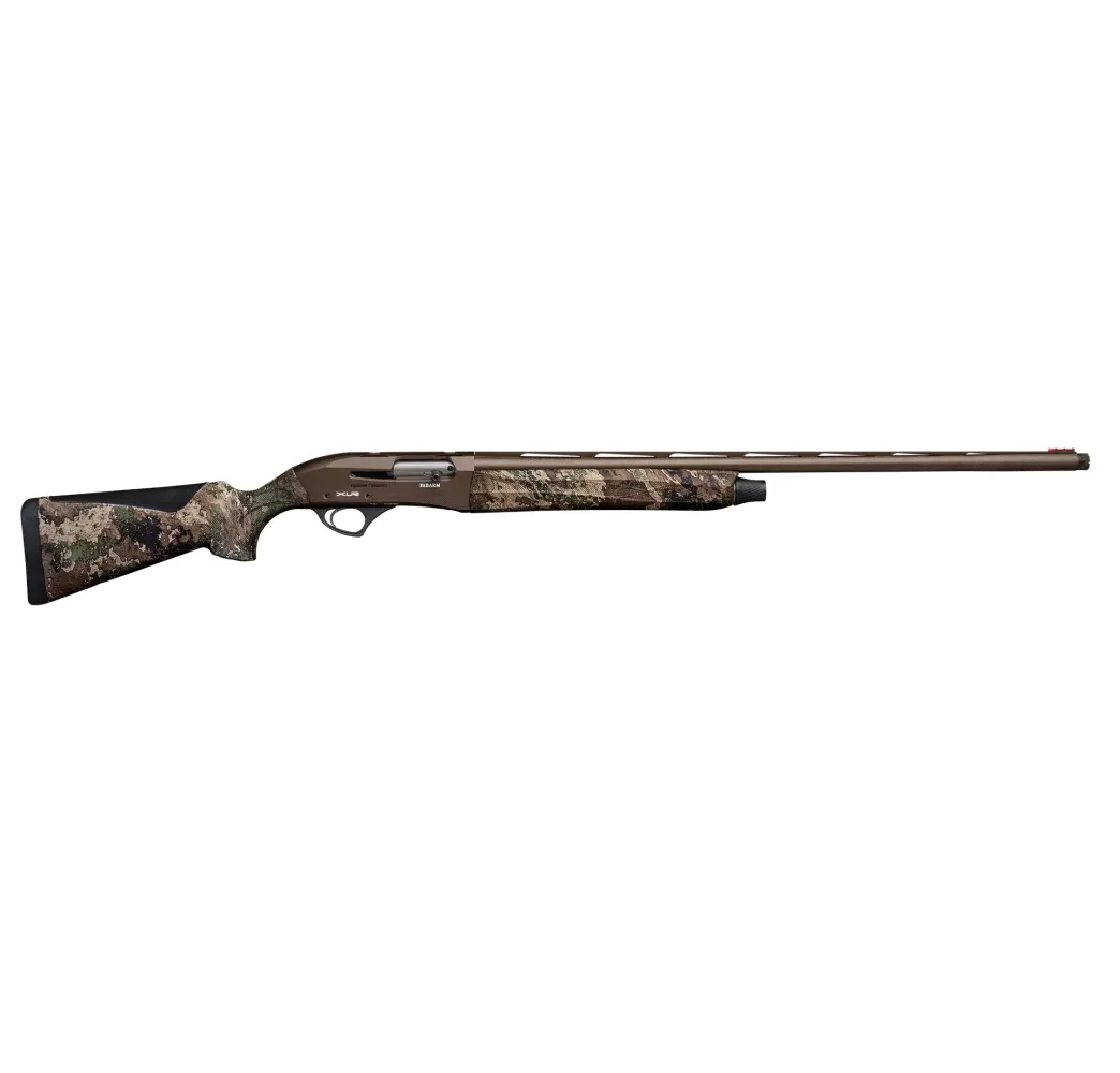 Fabarm SLF XLR Columba Palumbus Selbstladeflinte im True-Timber-Strata-Camo