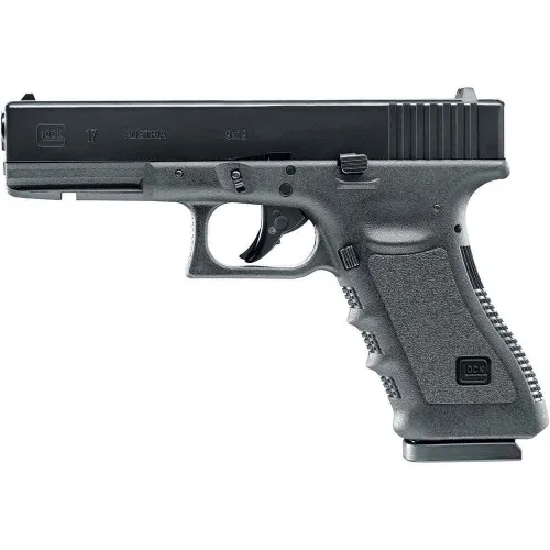 Glock 17 Airsoft CO2-Pistole