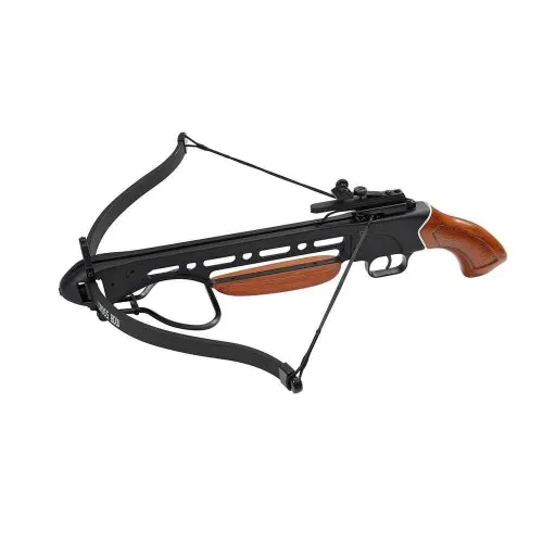 Python Pistolenarmbrust