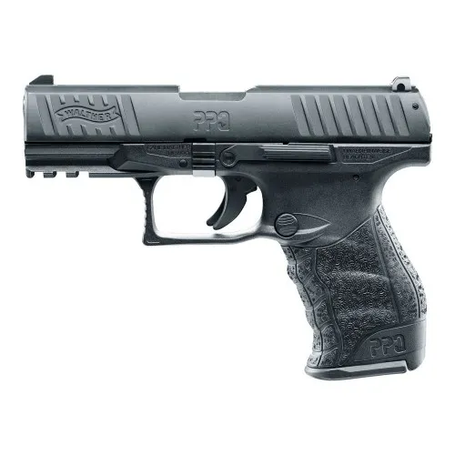 Walther PPQ M2 T4E RAM CO2-Pistole