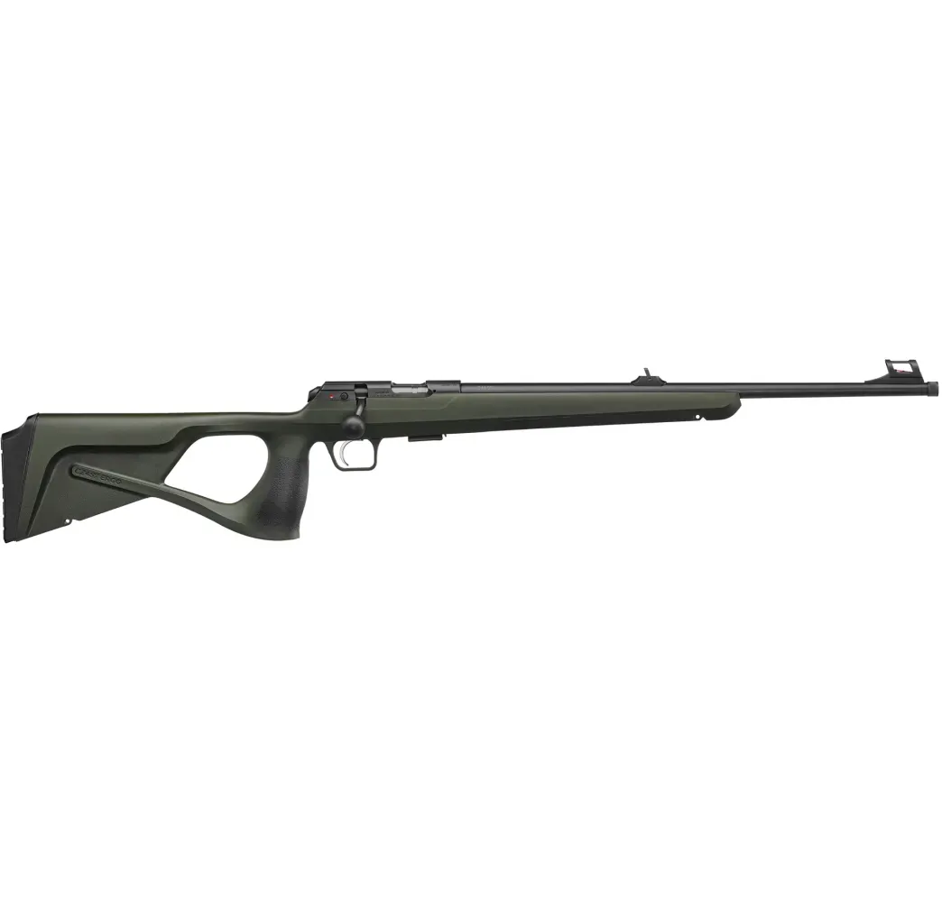 CZ 457 Ergo Kleinkaliber-Repetierbüchse