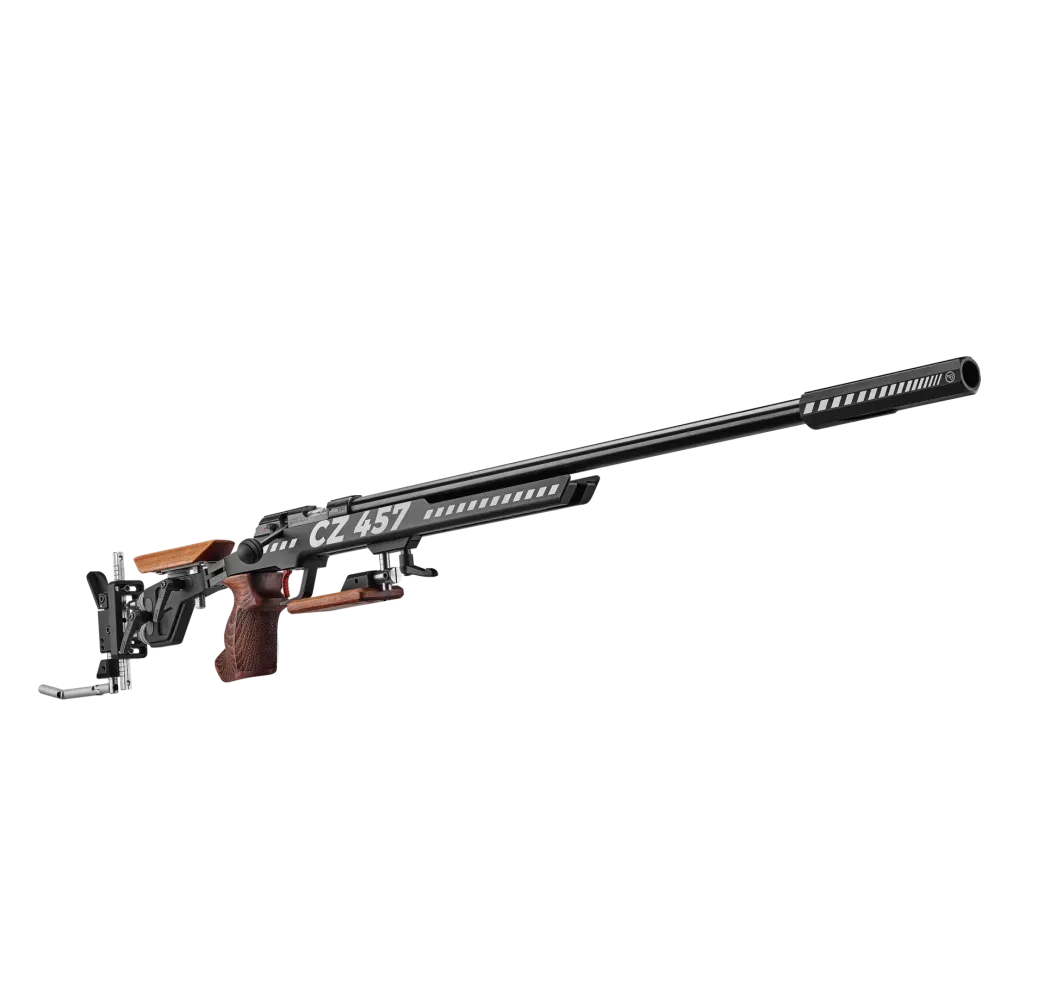 CZ 457 Target im Kaliber .22 lfB