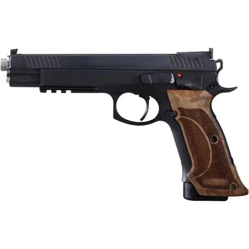 CZ Taipan Sport in 9 mm