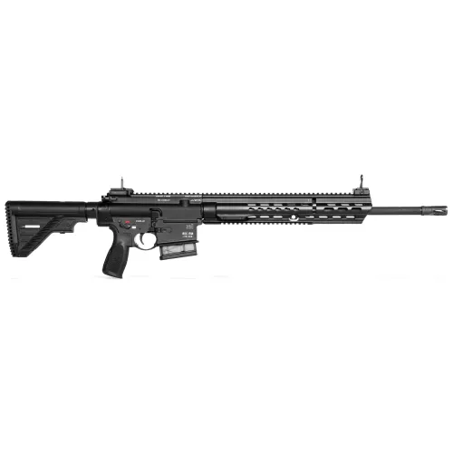 HK MR308 A3 mit 20-Zoll-Lauf