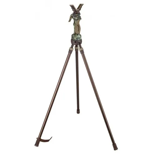 Primos Trigger Sticks Gen 3 Tall Tripod Zielstock