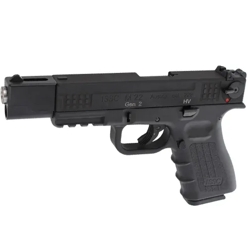 M22 TGT Kleinkaliberpistole