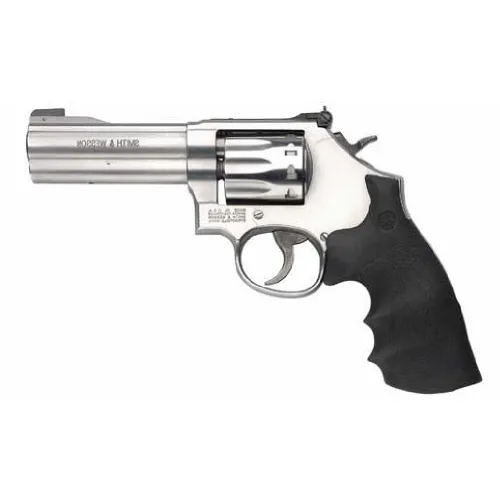 S&W Model 617 Kleinkaliber-Revolver