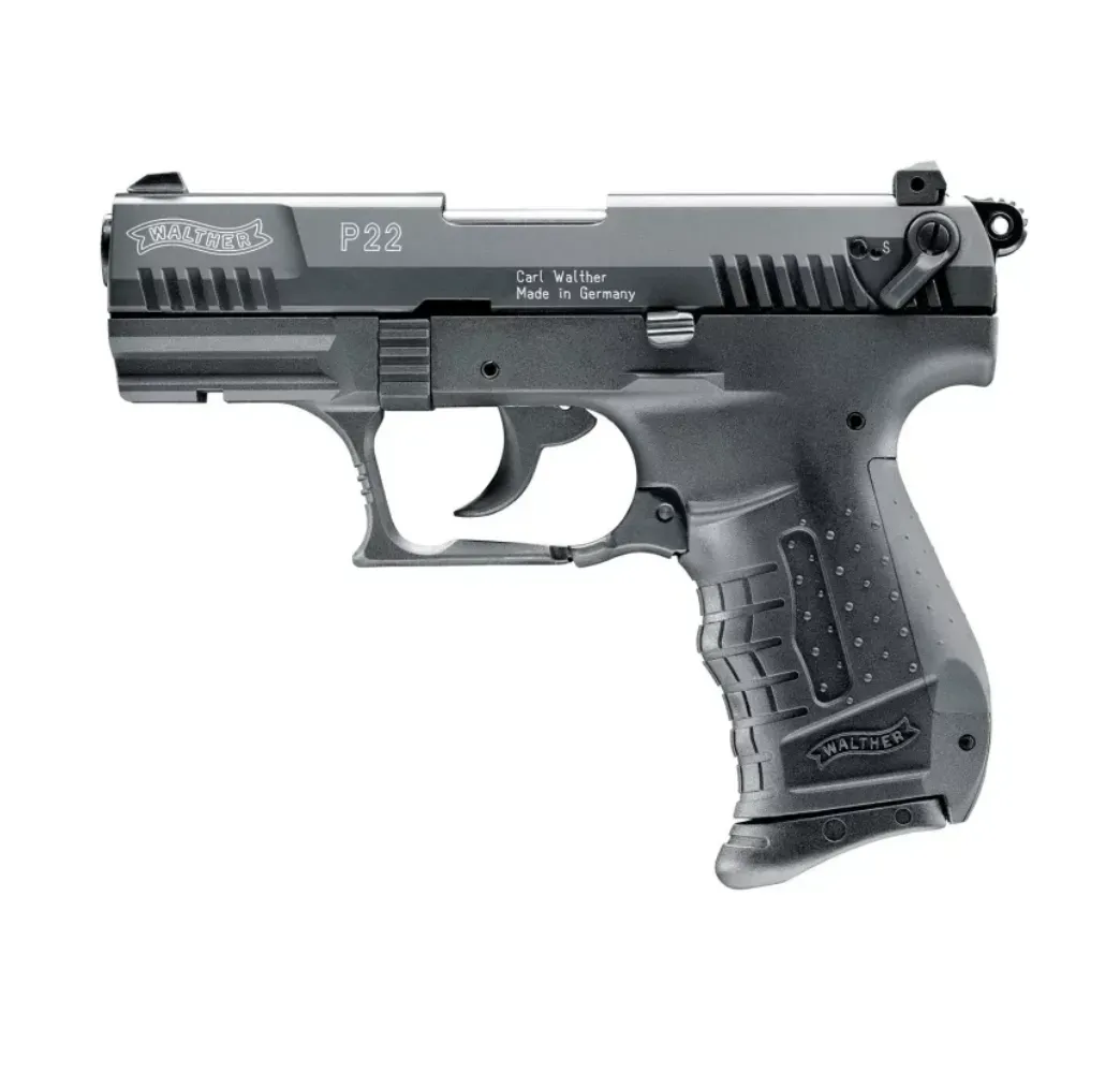 Walther P22 Classic
