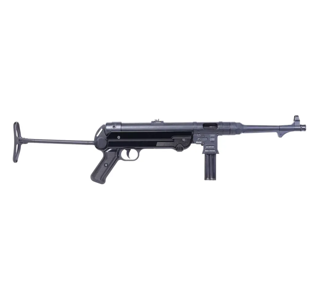 GSG MP40 Selbstladebüchse im Kaliber 9 mm Luger