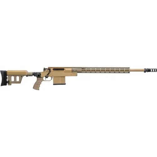 Haenel HLR 308 Pro Long-Range-Büchse für sportliche Distanzschützen