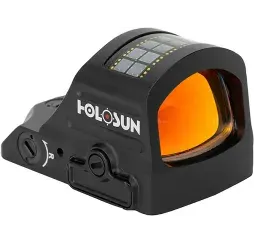Holosun HS407C-X2 kompaktes Pistolen-Rotpunktvisier