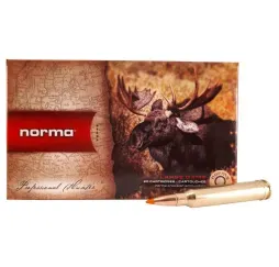 Norma .300 Win. Mag. Tipstrike 170 grs für die Drückjagd