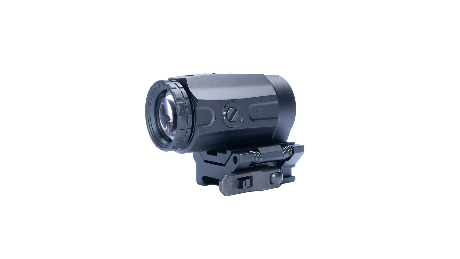 FALKE Magnifier B3X LE mit FlipUp-Montage Gen2