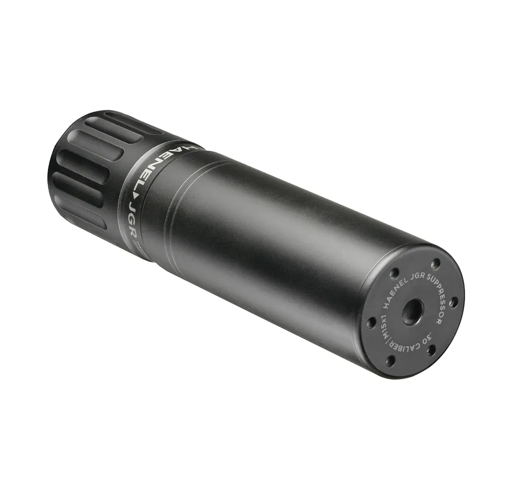 Haenel JGR Reflex-Suppressor Kaliber .30
