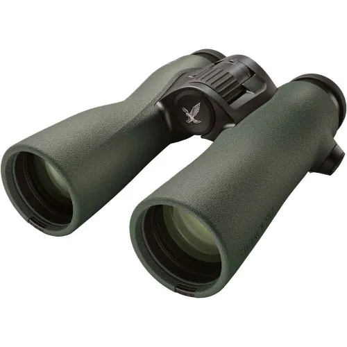 Swarovski NL Pure 8x42 Premium-Fernglas für die Jagd