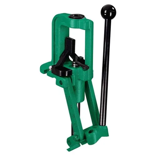 RCBS Rock Chucker Supreme Ladepresse aus Gusseisen