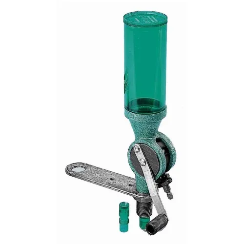 RCBS Uniflow Pulverfüllgerät
