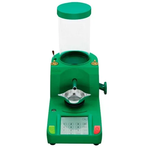 RCBS Chargemaster Lite Pulverfüllsystem