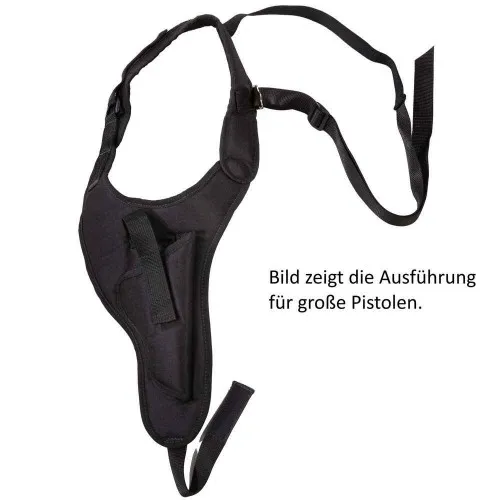 Front Line Schulterholster