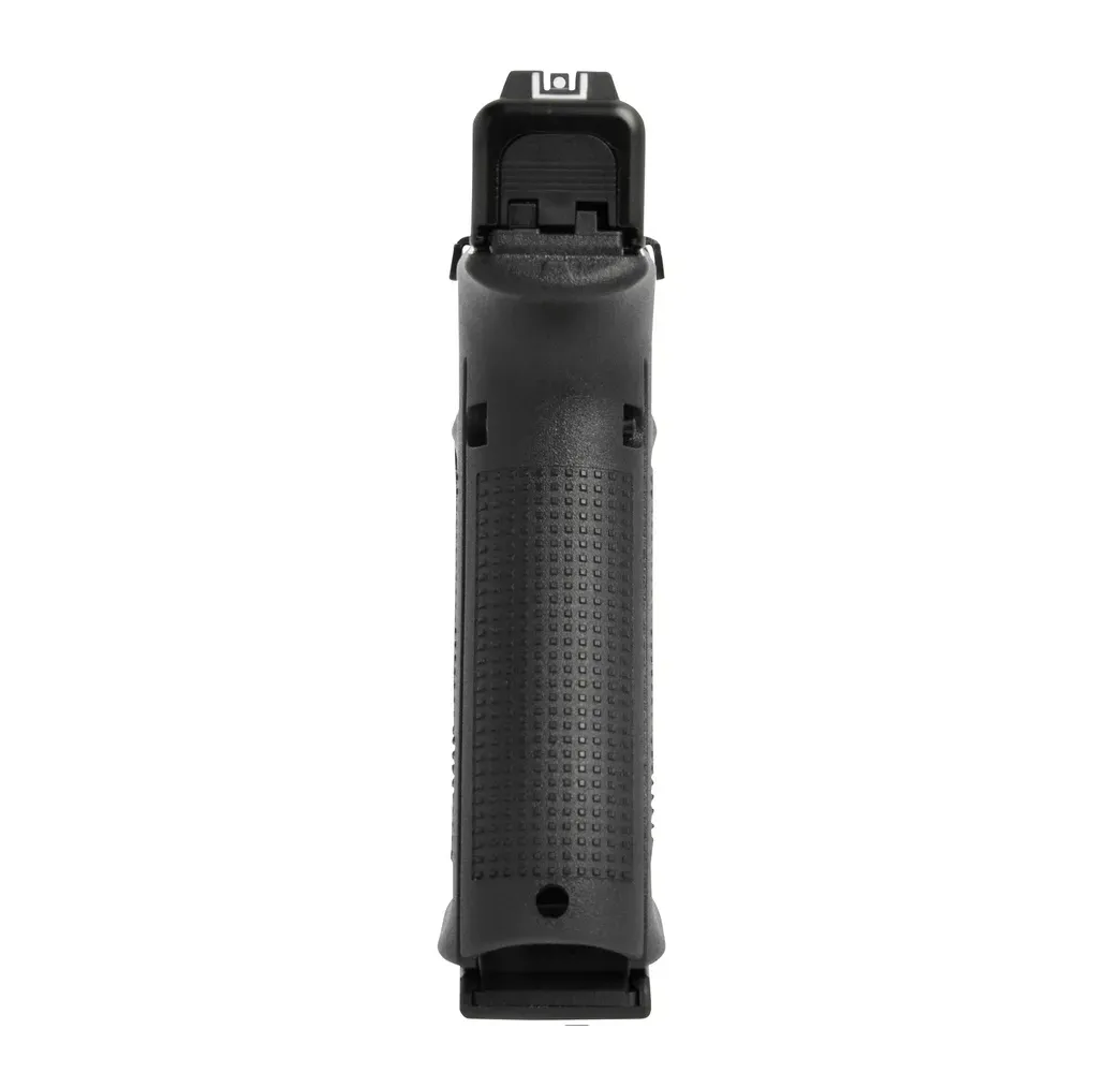 Glock 17 Gen 5 MOS FS – Detailansicht