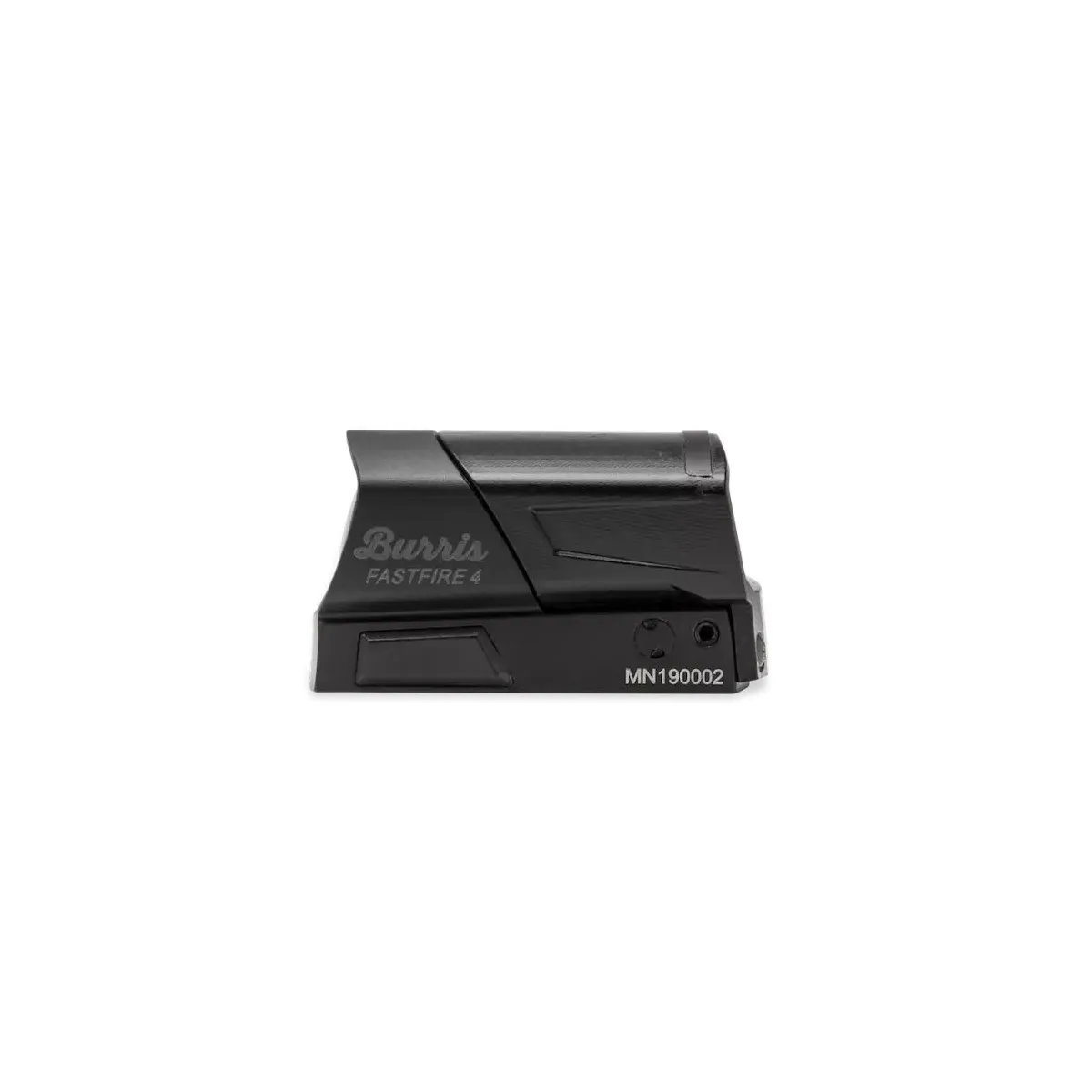 Burris FastFire IV Reflexvisier in seitlicher Ansicht – Bild 3