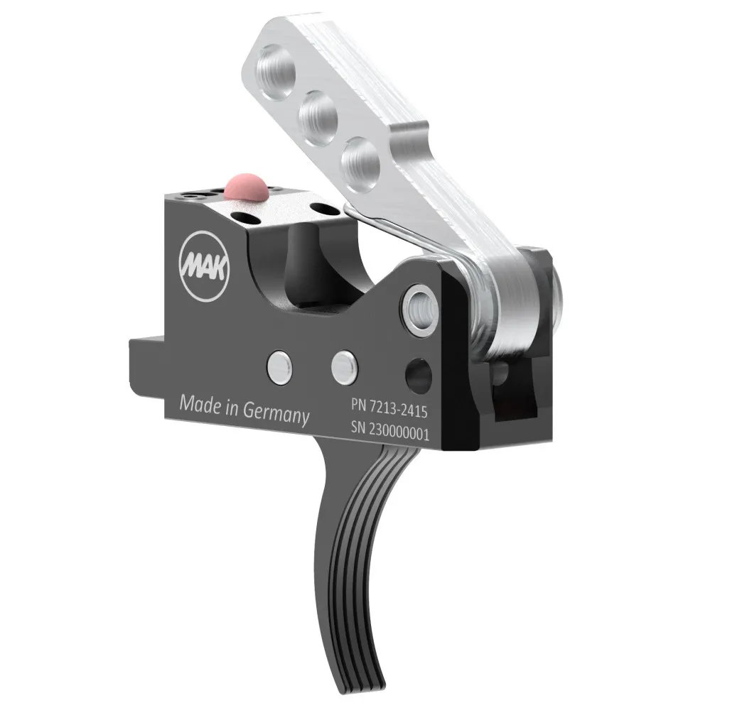 MAKtrigger DRS Direkt- und Druckpunktabzug für AR-15 / AR-10 – Bild 2