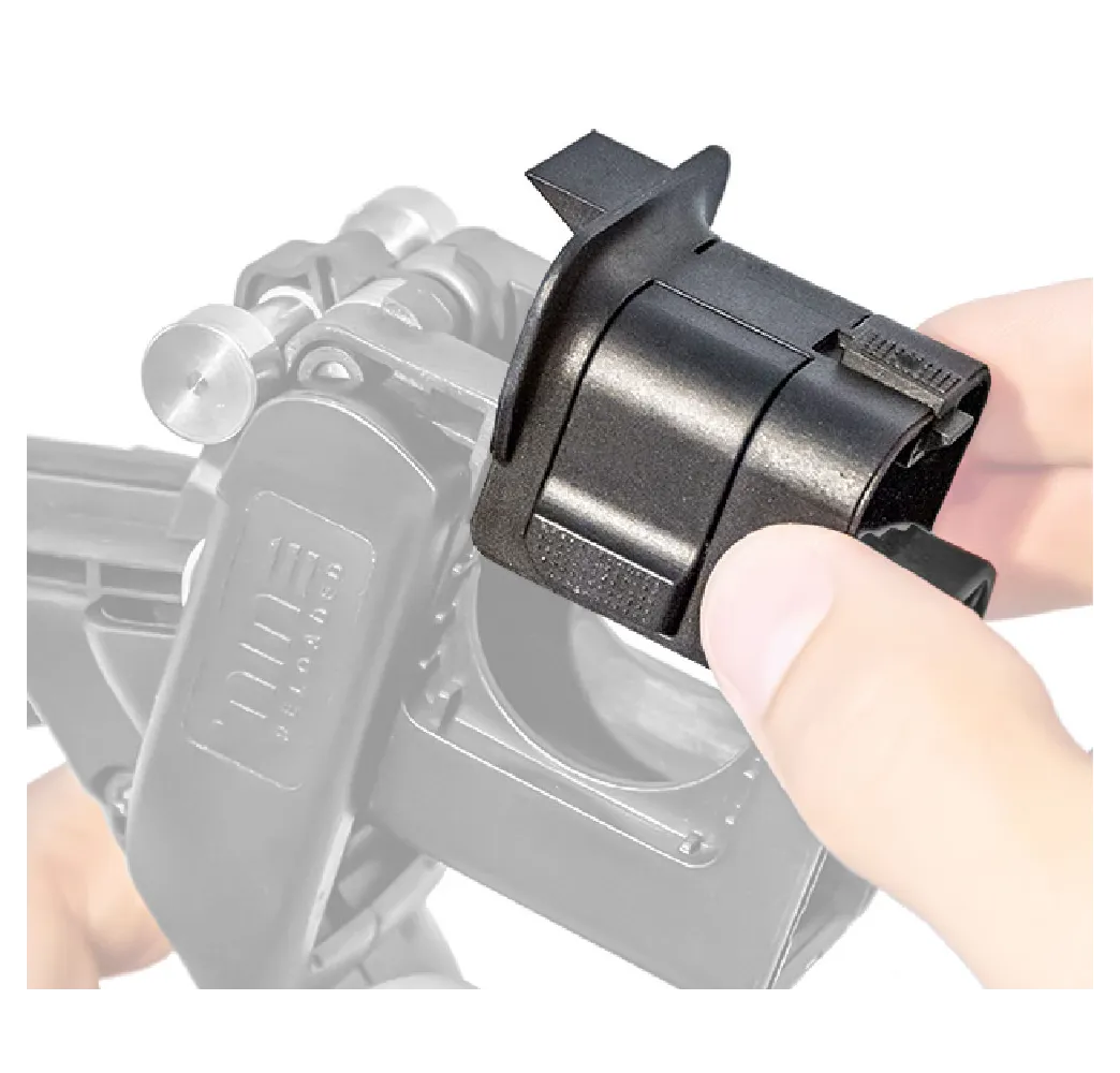 MAKtrigger DRS Direkt- und Druckpunktabzug für AR-15 / AR-10 – Bild 4