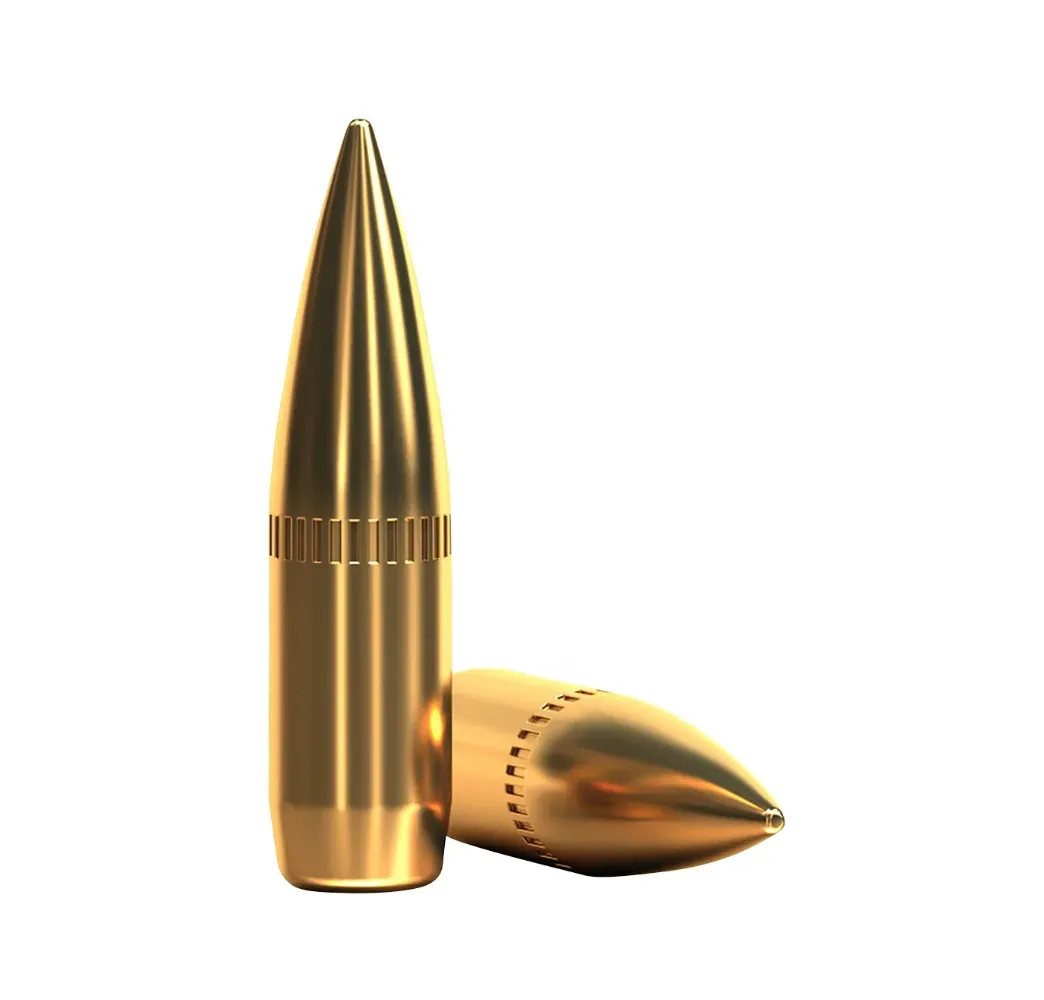 Sellier & Bellot .223 Rem. 55 grs Geschossspitze Boat Tail