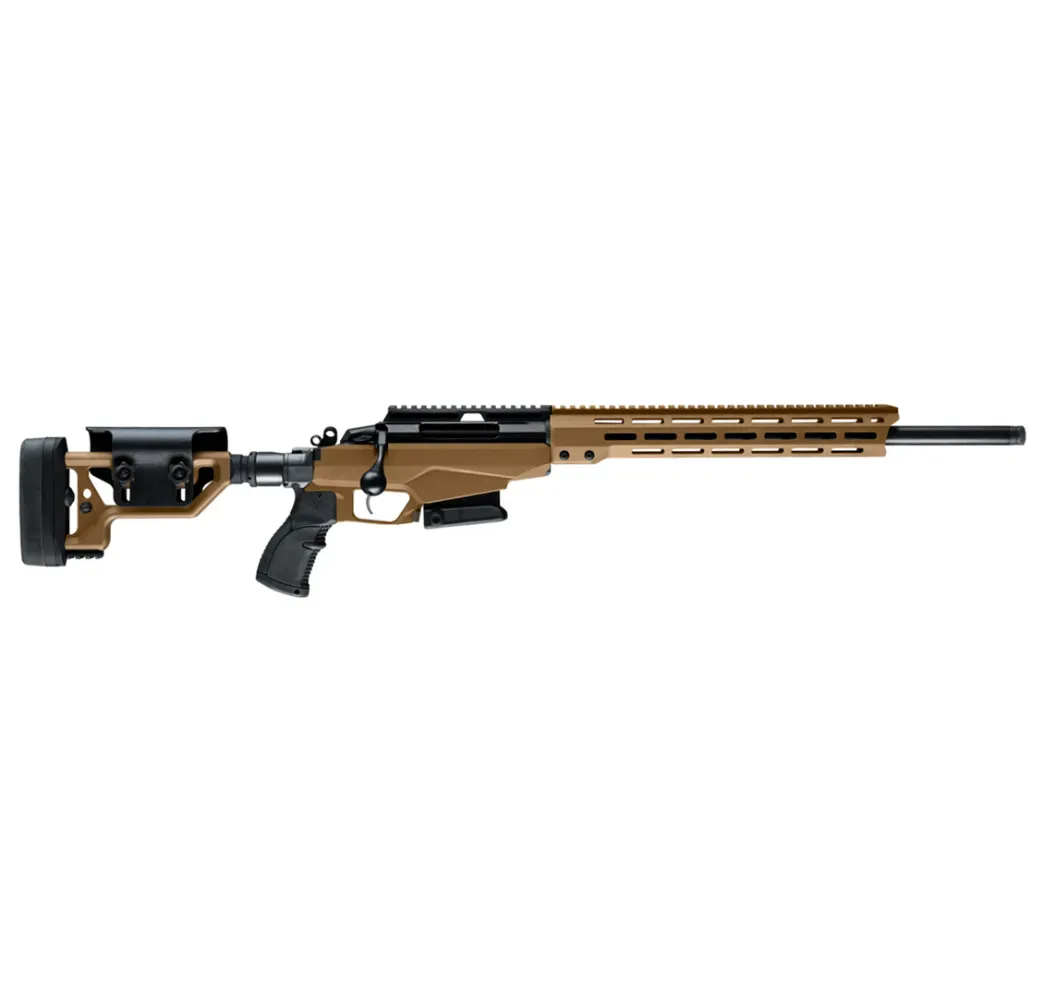 Tikka T3x TACT A1