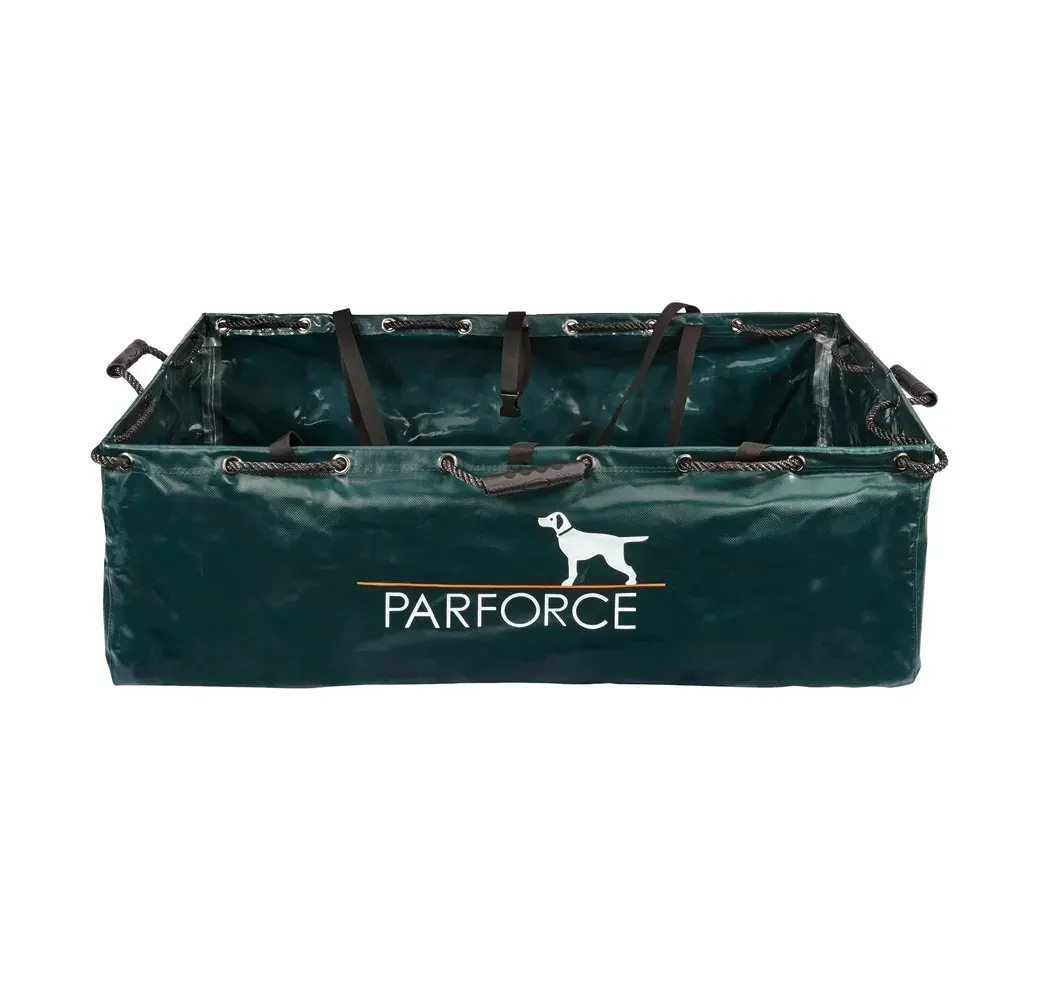 Parforce Multi- und Wildwanne Flexy faltbar mit Trageschlaufen