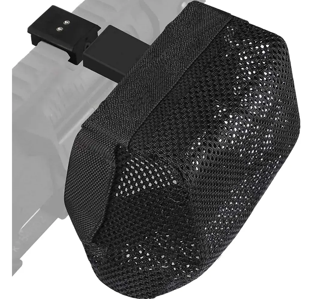 Universal Hülsenfangsack mit Picatinny-Montage für AR15 in .223 und .308