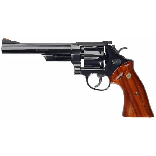 Smith & Wesson Model 25 Revolver in .45 Long Colt